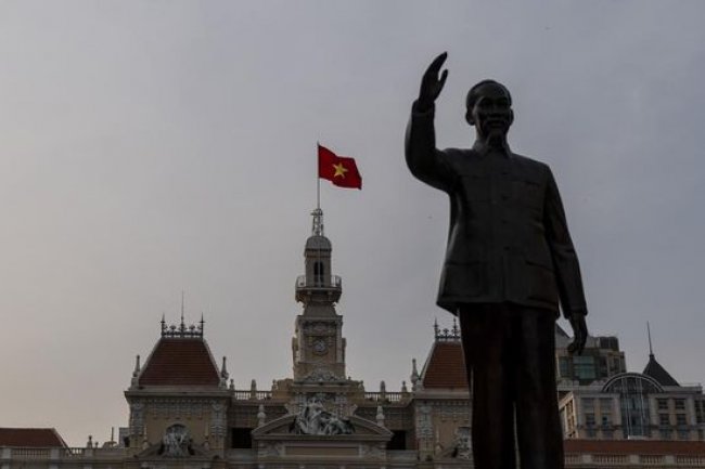 Bukan China, Alasan Vietnam Kena Tarif Paling Tinggi dari Donald Trump