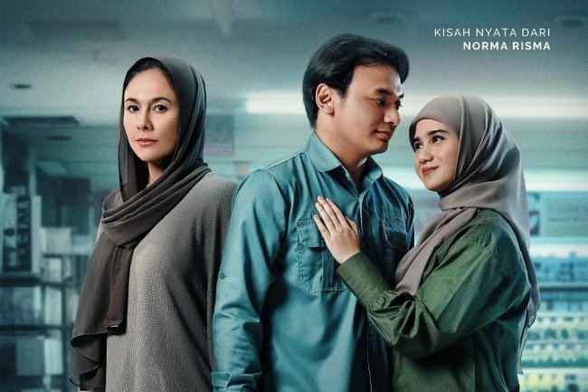 Sinopsis Film Norma: Antara Mertua dan Menantu, Kisah Nyata dari Warga Kota Serang