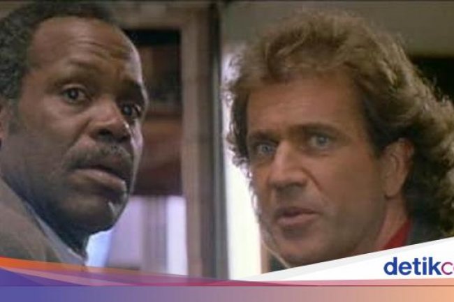 Sinopsis Lethal Weapon 3: Aksi Duo Polisi dalam Misi Berbahaya
