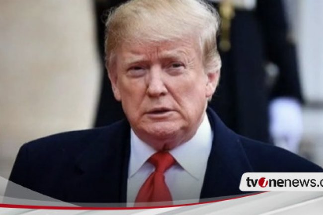 Tarif Trump dari Masa ke Masa: Kebijakan yang Mengguncang Perdagangan Internasional