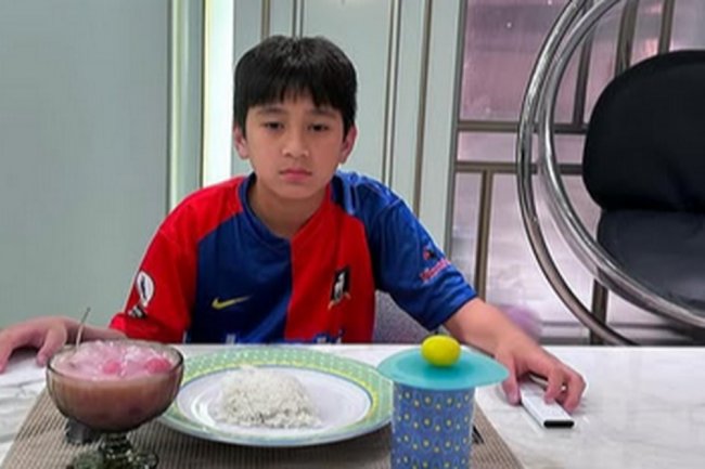 Anak Artis Indonesia Bersekolah di Sekolah Internasional, Biayanya Fantastis