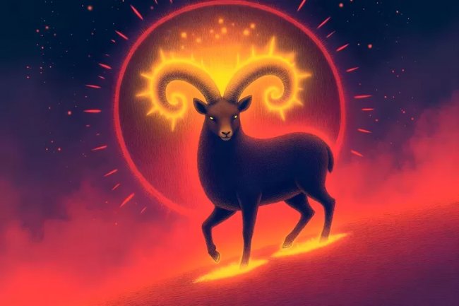 Aries Beruntung, Peristiwa Besar yang Akan Mengubah Hidup Anda dengan Kebahagiaan dan Kesuksesan
