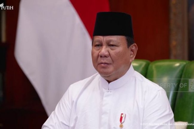Prabowo Bergerak, RI Kirim Tim Khusus ke AS Nego Tarif 32% Trump