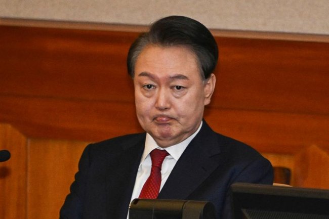 Yoon Suk Seol Dimakzulkan MK, Korsel Bersiap Pilpres dalam 60 Hari