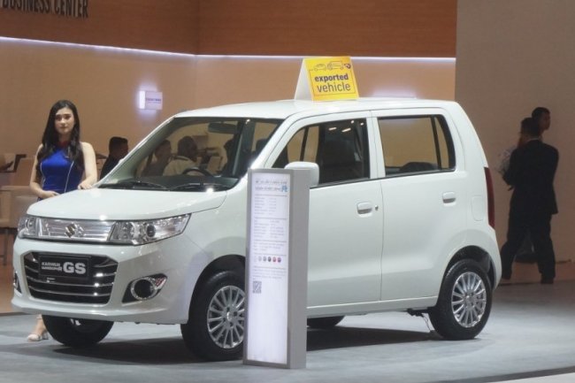 Kisah Karimun Wagon R Bak Bumi dan Langit: Di Indonesia Disuntik Mati, Di Negara Ini Laris Manis
