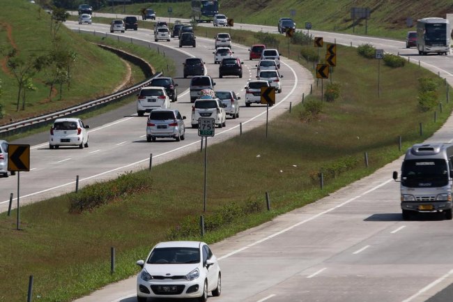 Jangan Melakukan 11 Kesalahan Ini Saat Berkendara di Jalan Tol