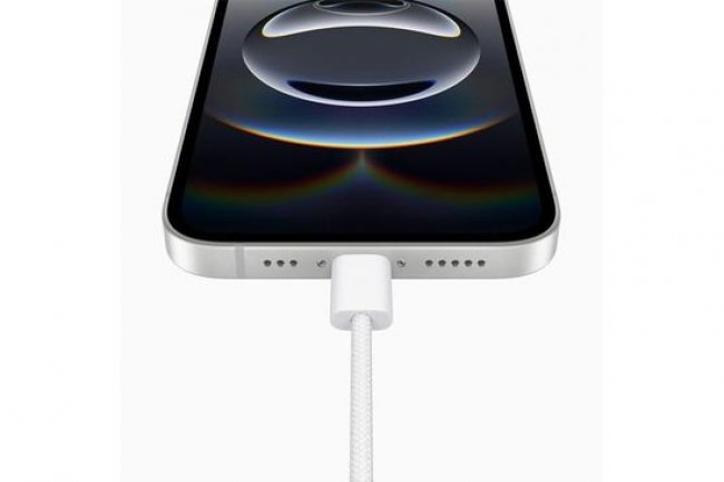 Tarif Trump Bisa Bikin Harga iPhone Tembus Rp38 Juta