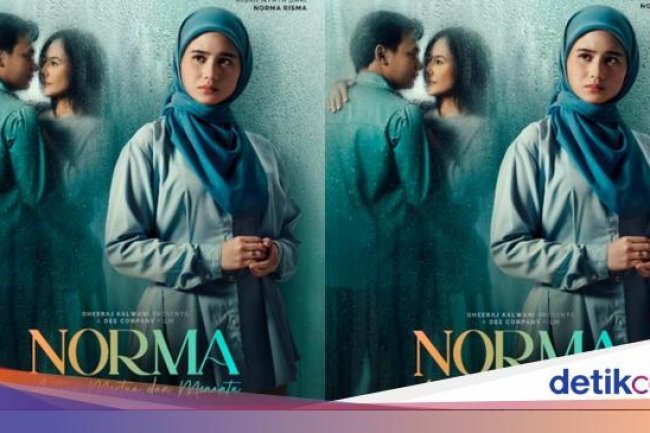 Film 'Norma: Antara Mertua dan Menantu' dari Kisah Nyata, Ini Sinopsisnya