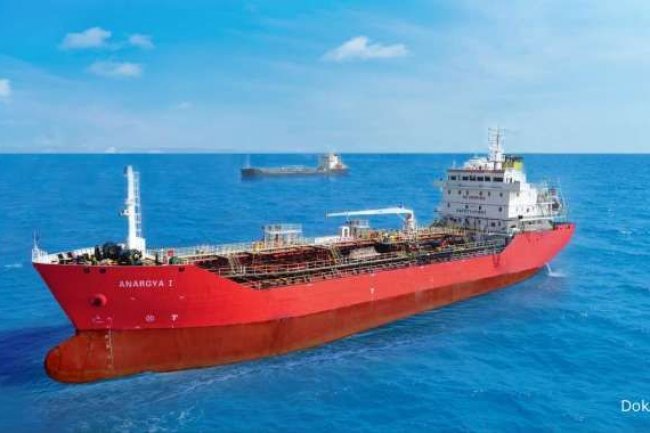 Humpuss Maritim Internasional (HUMI) Cetak Laba Sebesar US$ 11,51 Juta, Naik 10,59%