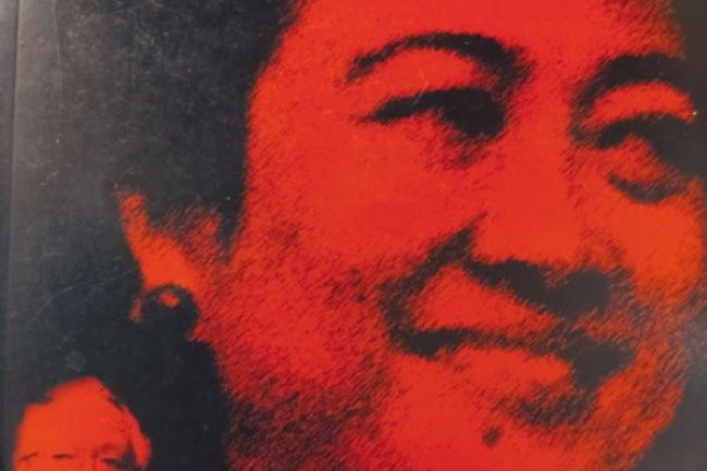 Megawati di Makam Bung Karno Disebut akan Pimpin PDIP Lagi