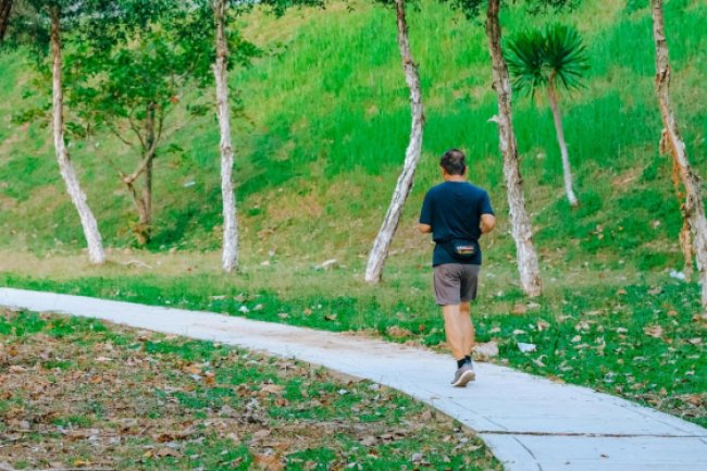 4 Manfaat Jogging di Pagi Hari yang Baik untuk Kesehatan