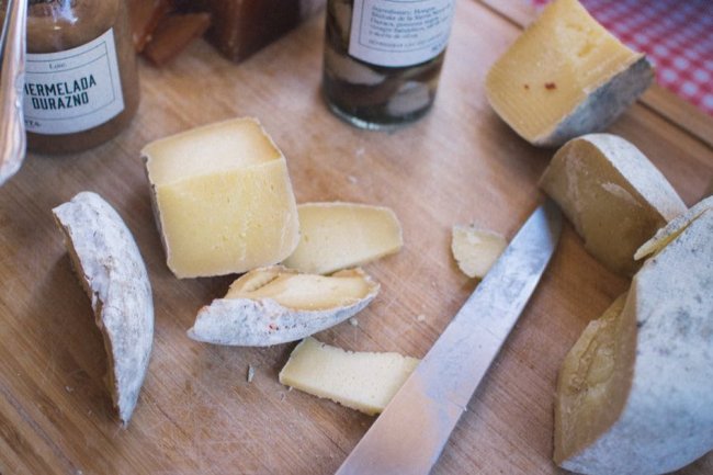 Keju Bikin Gemuk? Tidak Jika Kamu Pilih Jenis yang Tepat untuk Diet!