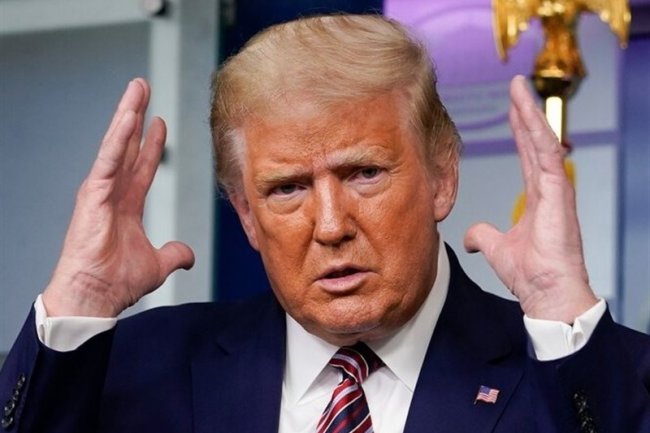 Senjata Makan Tuan, Tarif Trump Ancam Produksi Senjata AS