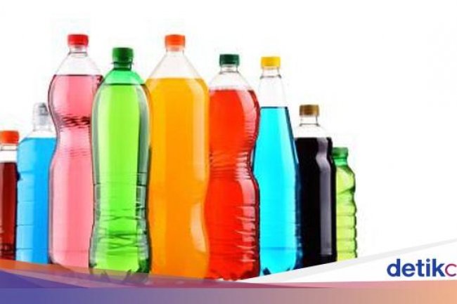 Harga Makanan dan Minuman RI Bakal Naik Buntut Tarif Trump