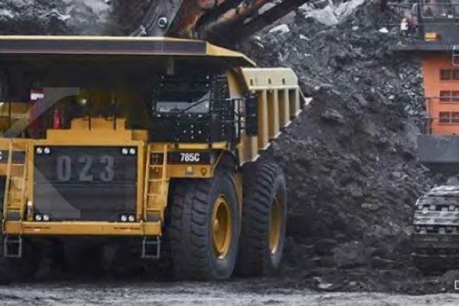 BUMA Internasional Grup (DOID) Mencatat Rugi Bersih US$ 61,33 Juta pada 2024