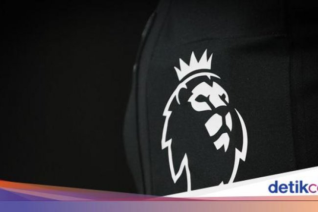 Klasemen Liga Inggris: Arsenal Gagal Dekati Liverpool