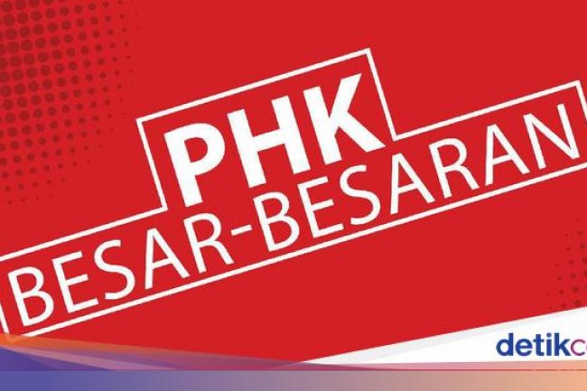 50 Ribu Buruh Diprediksi Kena PHK Imbas Kebijakan Tarif Trump