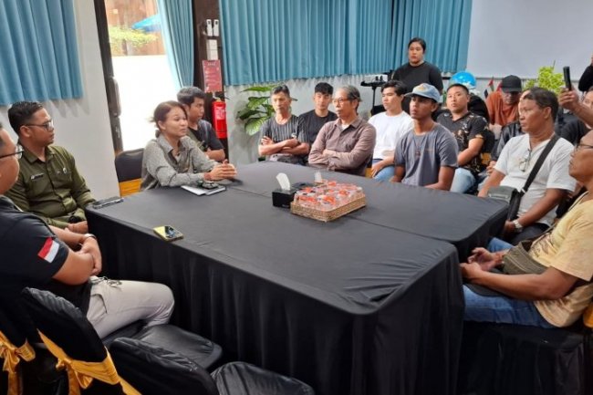 Gagal Studi Magang ke Australia, Peserta BG Academy Tuntut Pengembalian Dana -