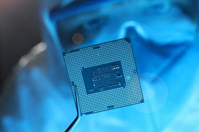 'Heart-on-a-chip', Miniatur Jantung yang Bakal Dipasang pada Tubuh Manusia