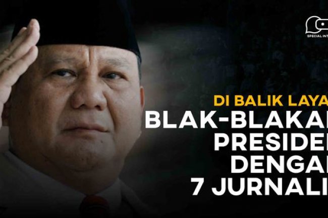 Program Spesial
