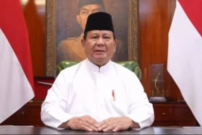 Presiden Prabowo Tegaskan TNI Aktif Tidak Bisa Masuk BUMN: Yang Boleh Hanya Pensiunan