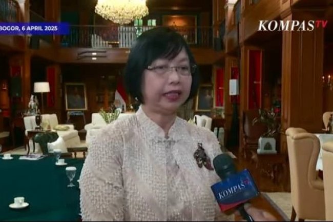 Pemred IDN Times: Prabowo Tak Minta Daftar Pertanyaan saat Akan Diwawancarai