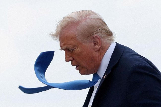 Kadin Vietnam dan AS Kompak Surati Trump, Minta Tarif Ditunda