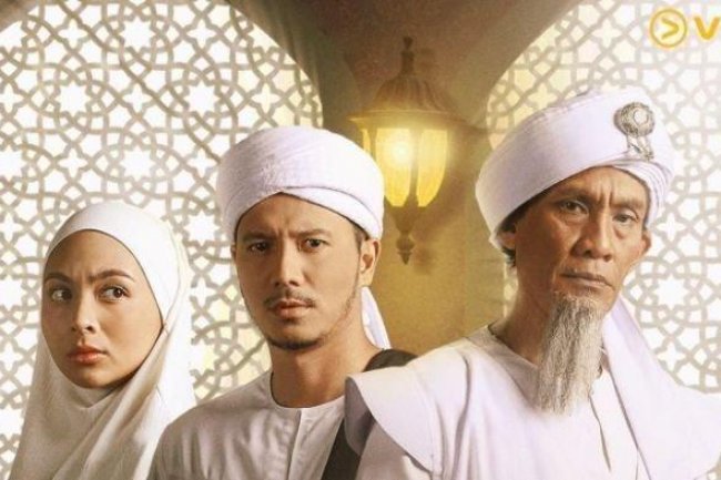 Sinopsis Film Bidaah, Series Malaysia Sedang Viral di Medsos, Ceritakan Ajaran Menyimpang dari Agama