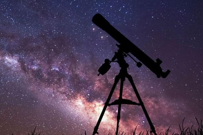 Melihat Keajaiban Langit: Peristiwa Astronomi Spektakuler di 2025 yang Menakjubkan