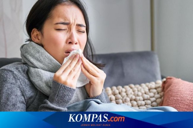 Mengapa Kita Masih Belum Bisa Mengalahkan Flu, Meski Sudah 100 Tahun Mempelajarinya