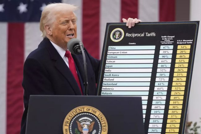 Industri Otomotif Terpukul, GIAMM Desak Pemerintah Evaluasi Tarif AS