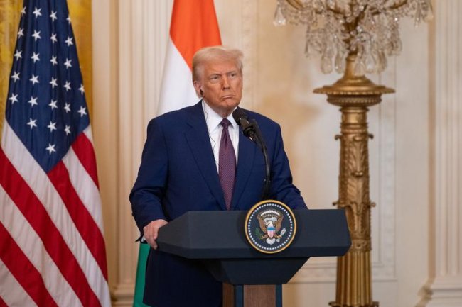Rumuskan Langkah Strategis, Pemerintah Jalin Komunikasi dengan USTR