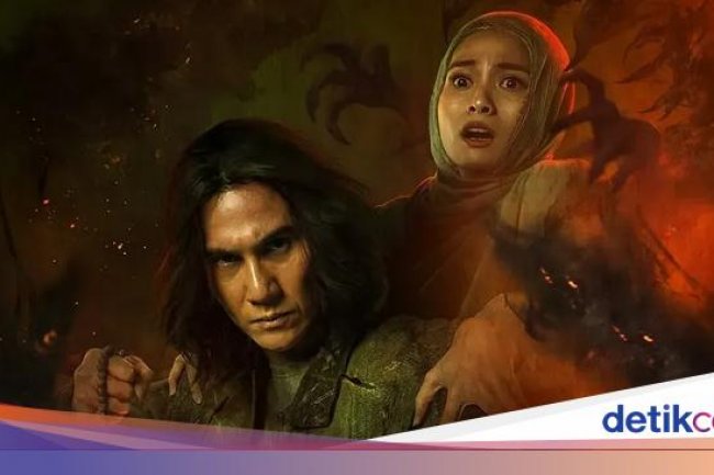 Sinopsis dan Review Qodrat 2