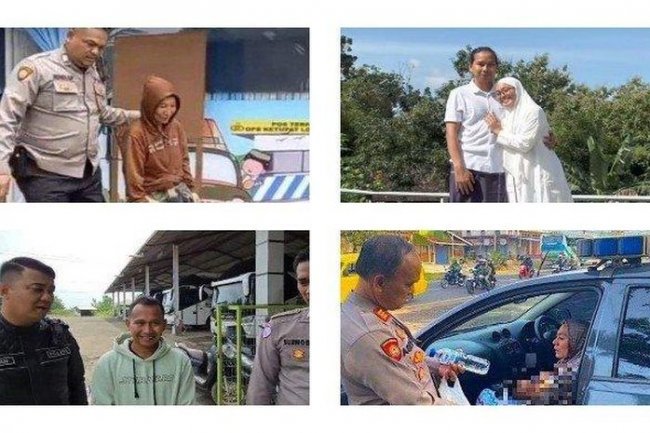 4 Peristiwa Unik yang Terjadi saat Mudik Lebaran 2025, Ada yang Ditinggal Suami sampai Kelamaan BAB