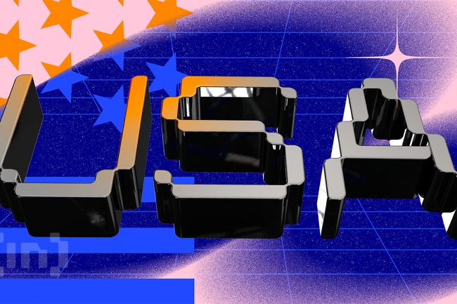 5 Peristiwa Ekonomi AS dengan Implikasi Pasar Kripto Minggu Ini