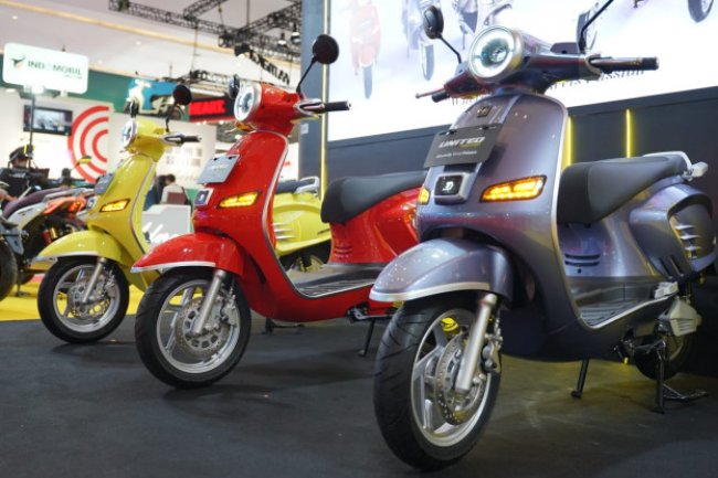 Adira Finance Akui Bisnis Pembiayaan Kendaraan Juga Ikut Terseret Lesu Pasar Otomotif