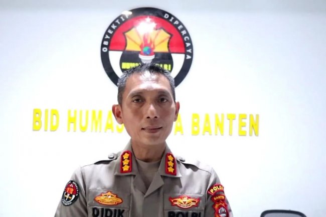 Polda Banten Jelaskan Peristiwa Mobil Dinas Isi BBM di SPBU