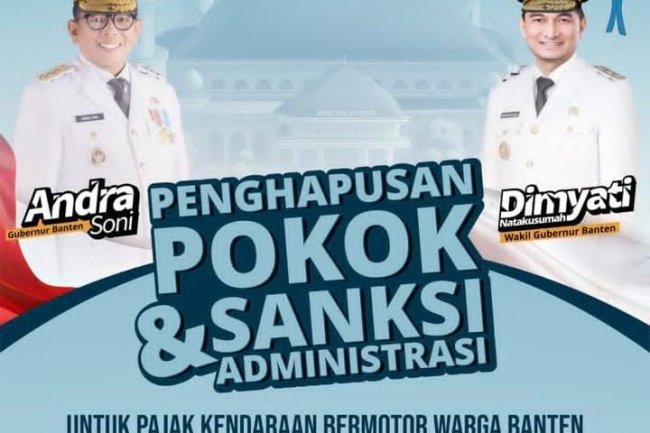 Pemutihan Pajak Kendaraan Dorong Pemulihan Industri Otomotif di Banten