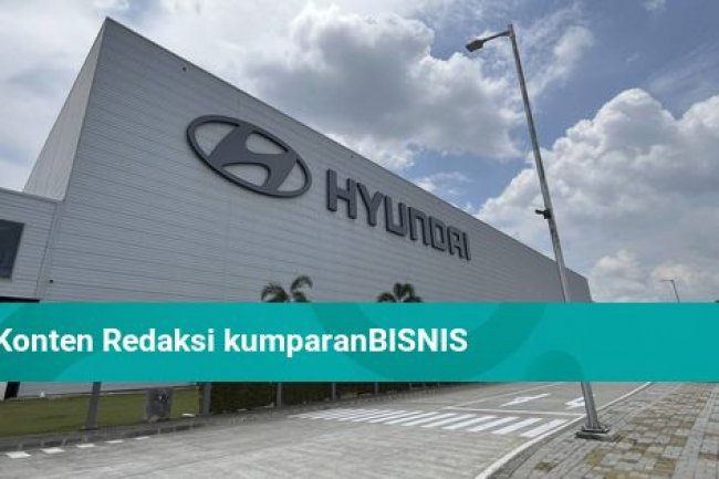 Hadapi Tarif Trump, Korsel Gelontorkan Insentif untuk Sektor Otomotif