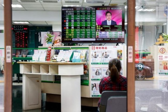 5 Saham Ini Bawa IHSG Terbang, Ada yang Naik 32%