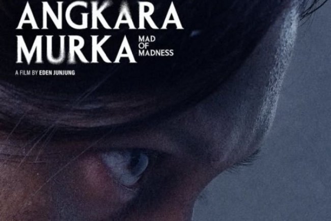 Sinopsis Film Angkara Murka, Kuak Misteri Kelam di Pertambangan!