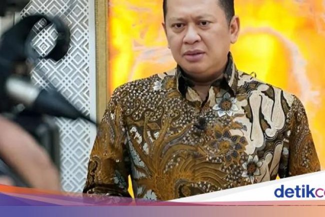 Bamsoet Dorong Eksportir Cari Pasar Baru Atasi Dampak Bea Masuk 32% dari AS