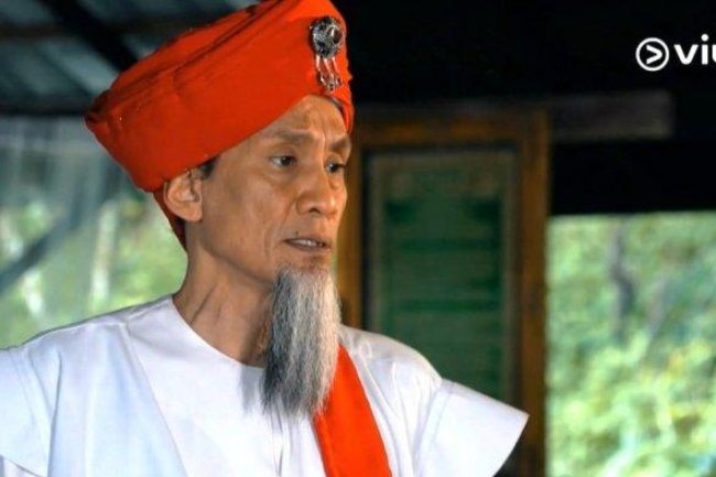 Sinopsis Film Walid atau Serial Drama Bidaah yang Masih Trending Sampai saat Ini - Tribun-medan.com