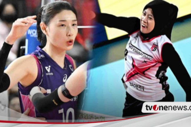 Reaksi Kim Yeon-koung usai Bikin Megawati Hangestri Nangis dan Kalah di Final: Saya Terkejut Dia...