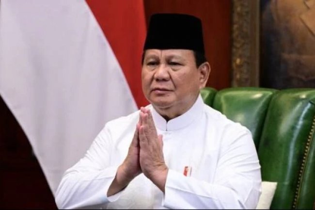 Kunjungi 5 Negara Timur Tengah, Ini Agenda Prabowo Selama Sepekan