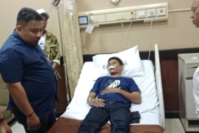 Bupati Subang Sayangkan Peristiwa Pengeroyokan Terhadap Wartawan