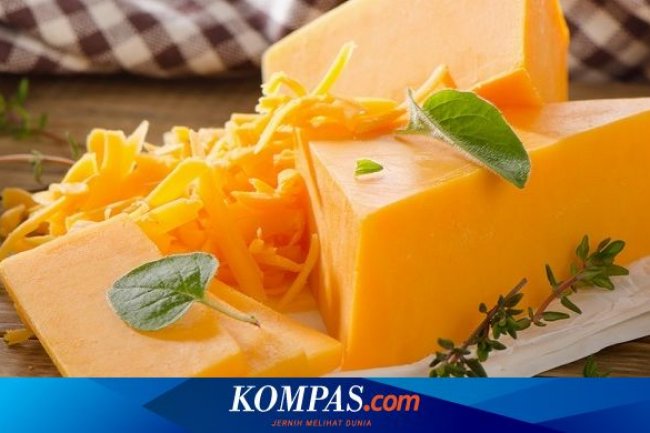 Peneliti Ungkap, Makan Keju Bisa Bantu Wanita Turunkan Kolesterol Tinggi
