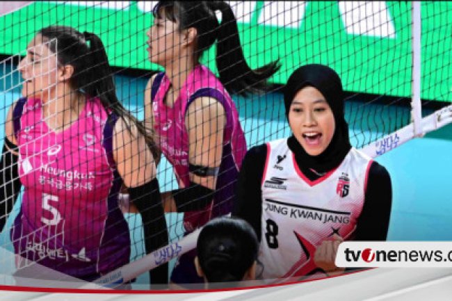 Gunakan Kursi Roda, Ko Hee-jin, Perwakilan KBRI Seoul Hingga Media Korea Lepas Kepulangan Megawati Hangestri ke Indonesia