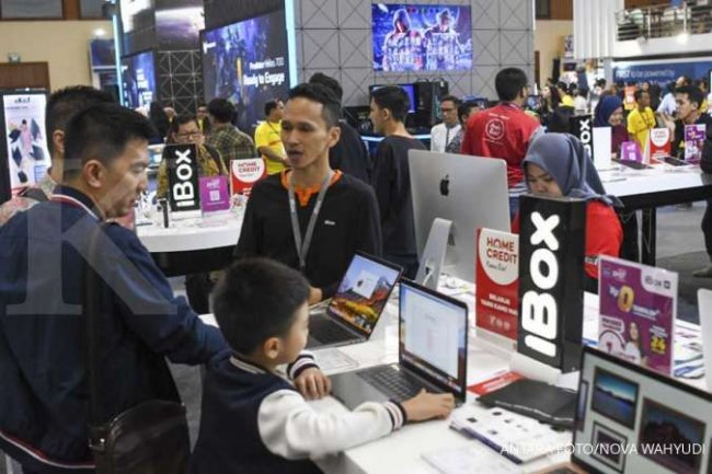 Pebisnis Menyoroti Pelonggaran TKDN Sektor Teknologi Informasi