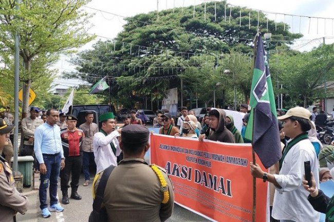 Buntut Peristiwa Berdarah, Karaoke See U Diminta Tutup Permanen